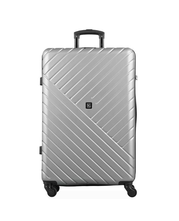 Mala de Viagem Dynasty Grande 32kg ABS Rodas 360