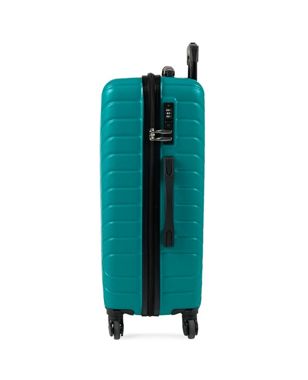 Mala de Viagem Dynasty Média 23kg ABS Rodas 360