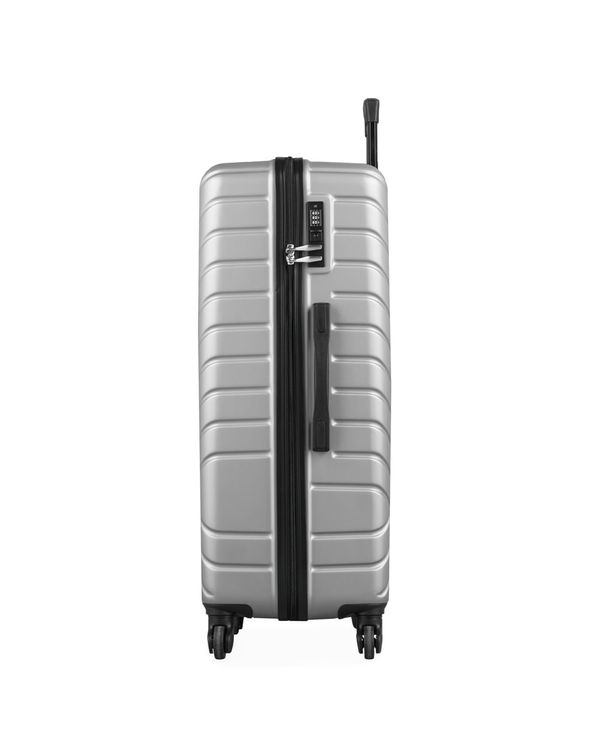 Mala de Viagem Dynasty Grande 32kg ABS Rodas 360