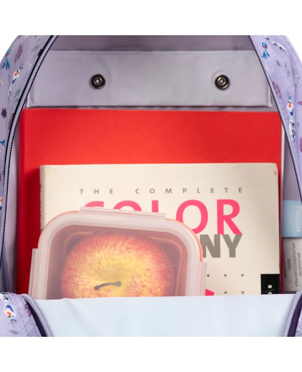 Kit Mochila Temático com Mochila de Rodinhas + Lancheira + Estojo