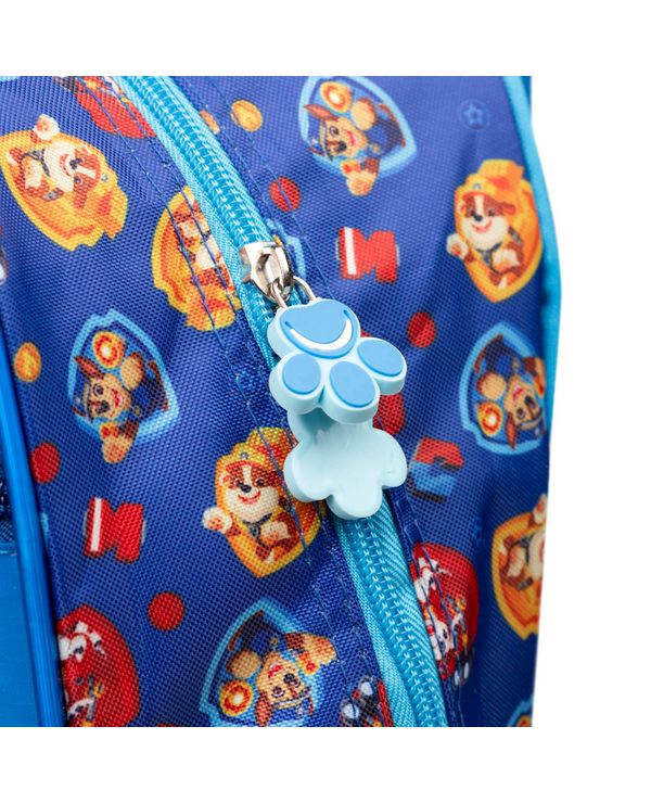 Kit Mochila Temático Aventura com Mochila de Rodinhas + Lancheira + Estojo