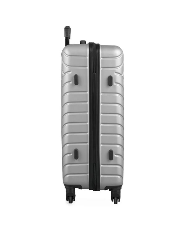 Mala de Viagem Dynasty Média 23kg ABS Rodas 360