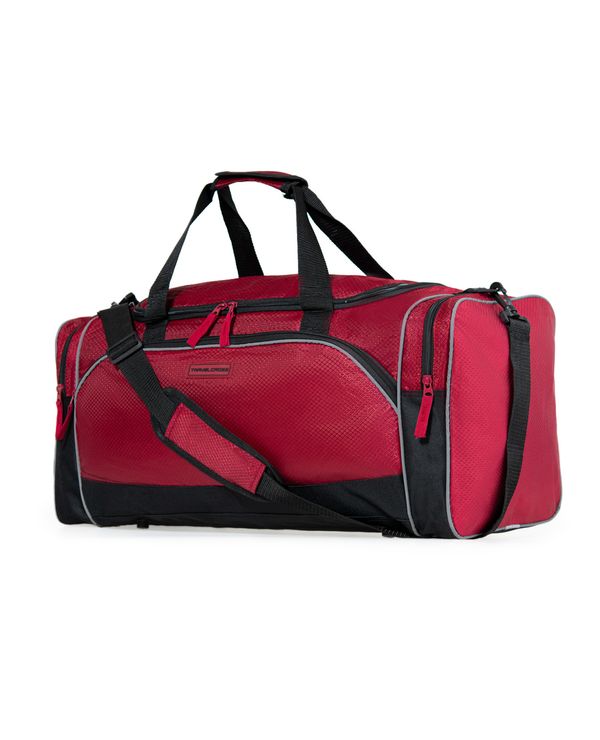 Bolsa de Viagem Valence Grande