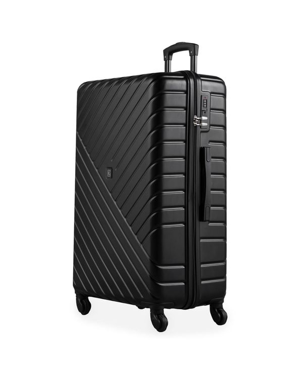 Mala de Viagem Dynasty Grande 32kg ABS Rodas 360