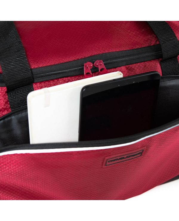 Bolsa de Viagem Valence Grande