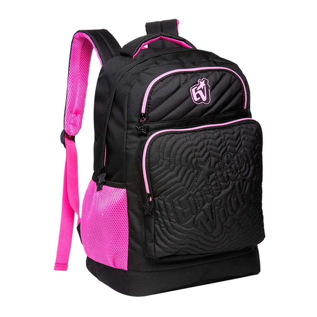 Kit Mochila Trend 2026 com Mochila + Lancheira Térmica + Estojo