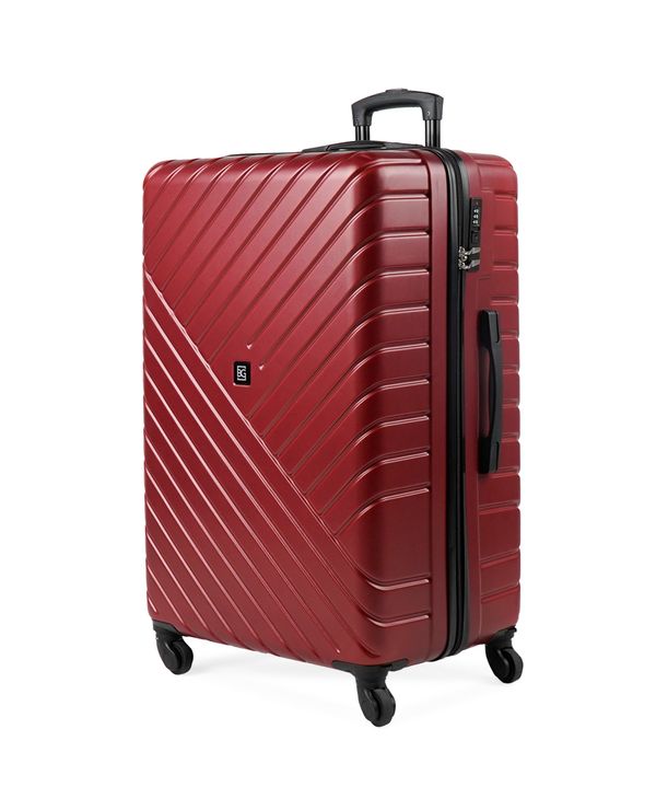 Mala de Viagem Dynasty Grande 32kg ABS Rodas 360