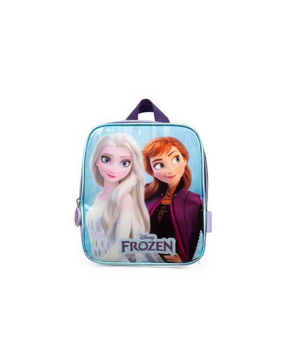 Kit Mochila Temático com Mochila de Rodinhas + Lancheira + Estojo