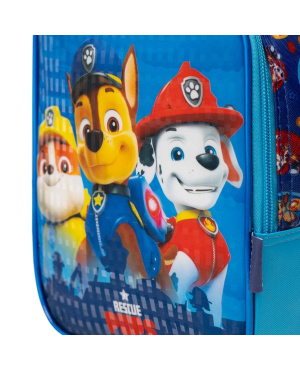 Kit Mochila Temático Aventura com Mochila de Rodinhas + Lancheira + Estojo