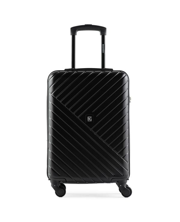 Mala de Viagem Dynasty Bordo 10kg ABS Rodas 360