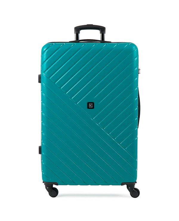 Mala de Viagem Dynasty Grande 32kg ABS Rodas 360