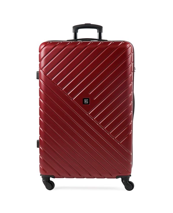 Mala de Viagem Dynasty Média 23kg ABS Rodas 360