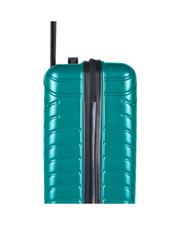 Mala de Viagem Dynasty Grande 32kg ABS Rodas 360