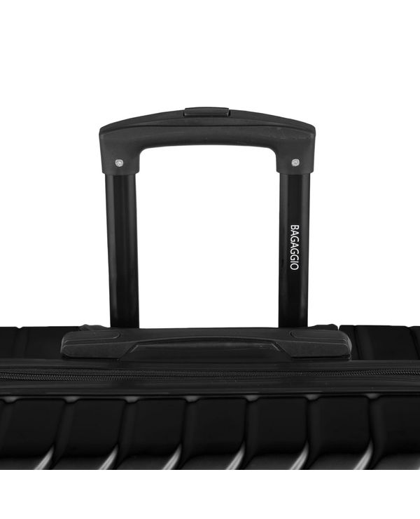 Mala de Viagem Dynasty Média 23kg ABS Rodas 360