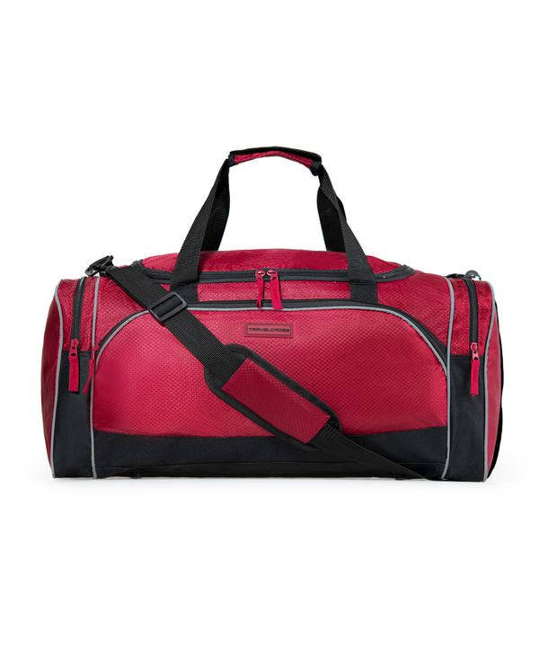 Bolsa de Viagem Valence Grande