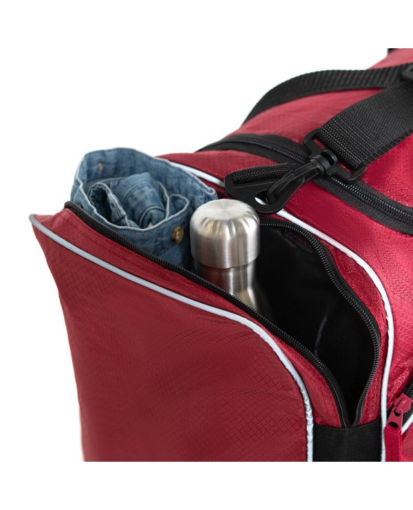 Bolsa de Viagem Valence Grande