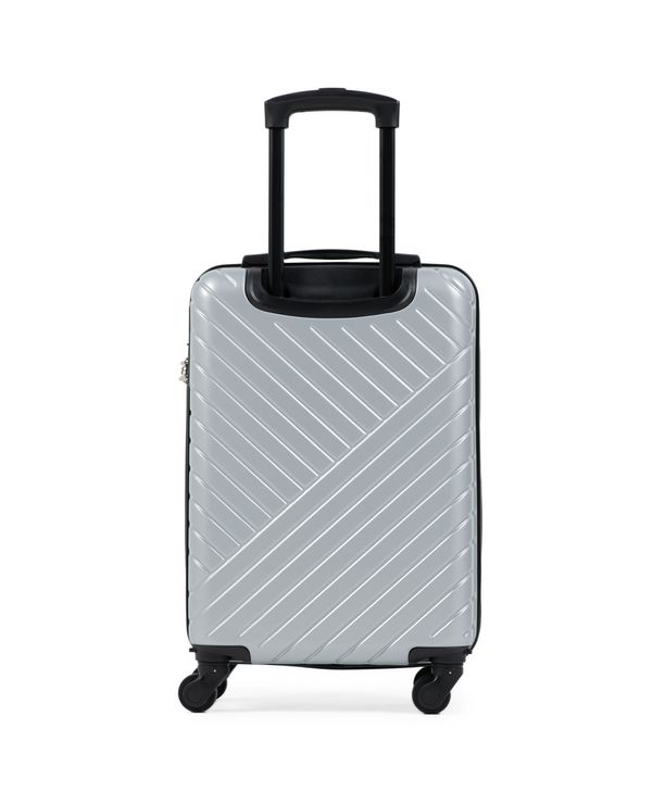 Mala de Viagem Dynasty Bordo 10kg ABS Rodas 360