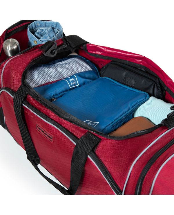 Bolsa de Viagem Valence Grande