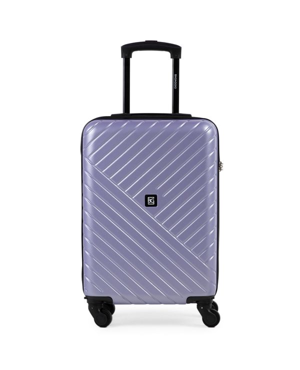 Conjunto Malas de Viagem Dynasty P, M e G ABS Rodas 360