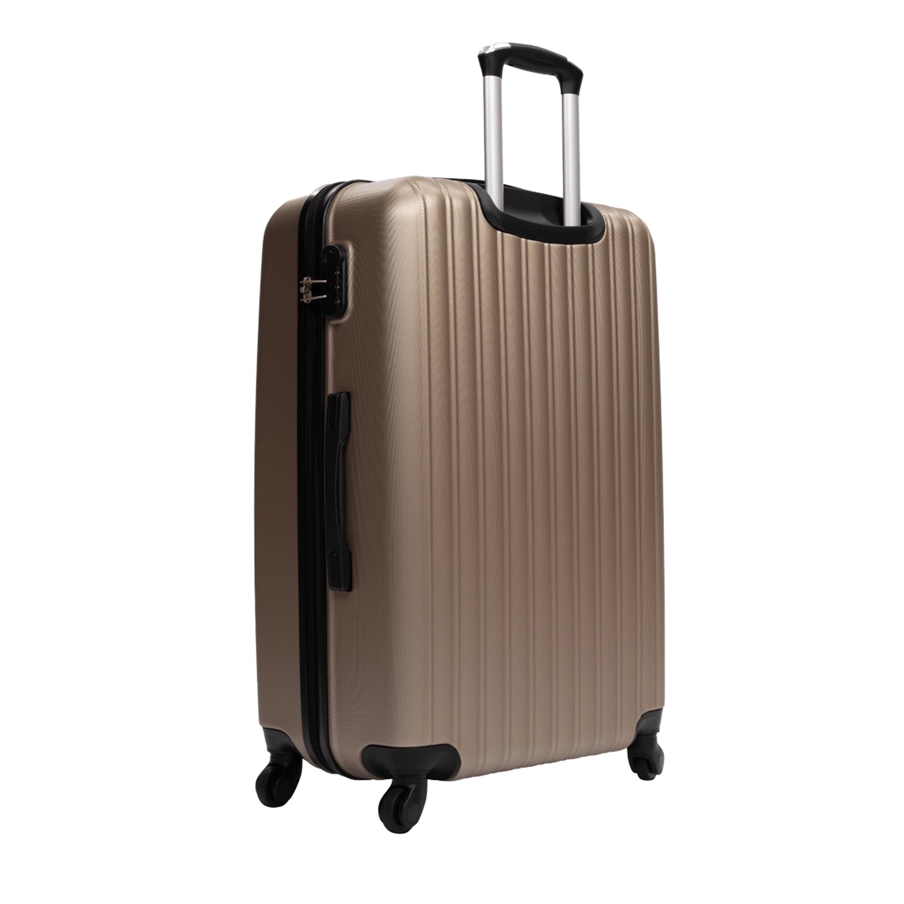 Conjunto de Malas P M G para Viagem Internacional